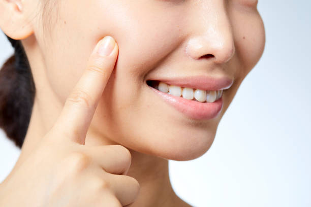 Cheek/Chin/Jawline (up to 2ml)