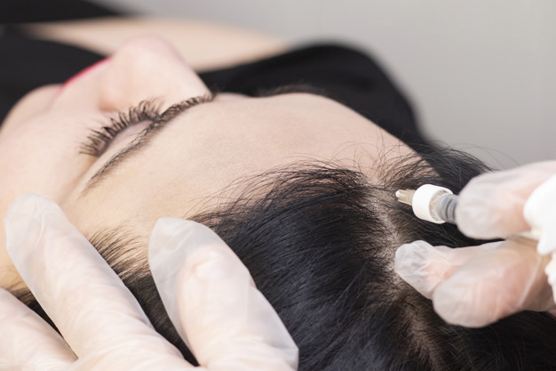 Hair Regeneration Package