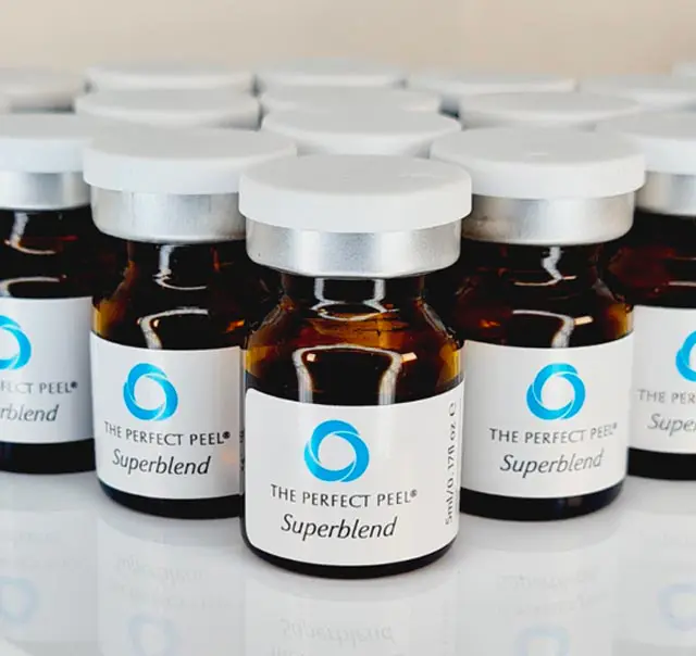 Level 3 Peel: The Perfect Peel Superblend®️ - Face