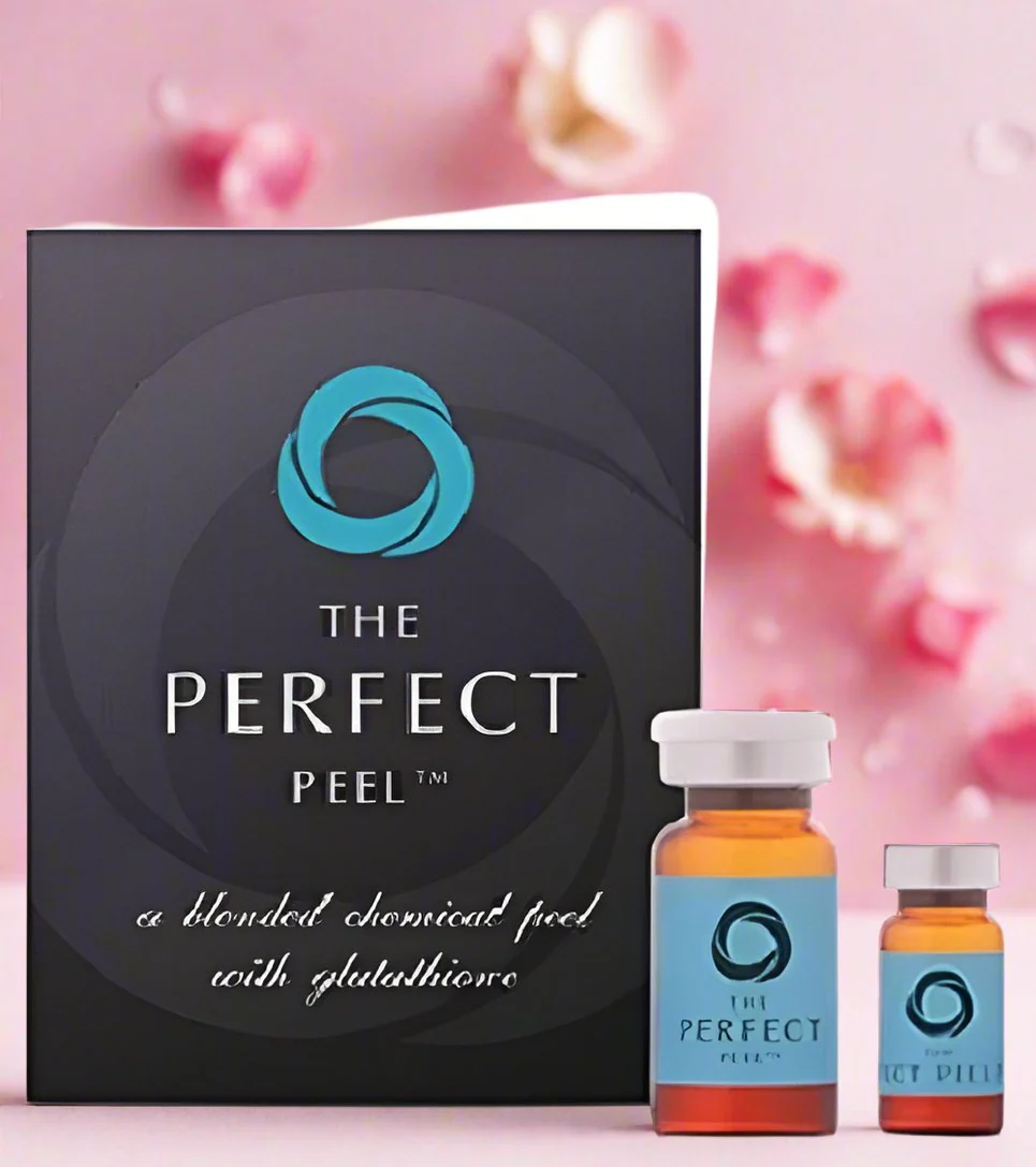Level 4 Peel: The Perfect Peel®️