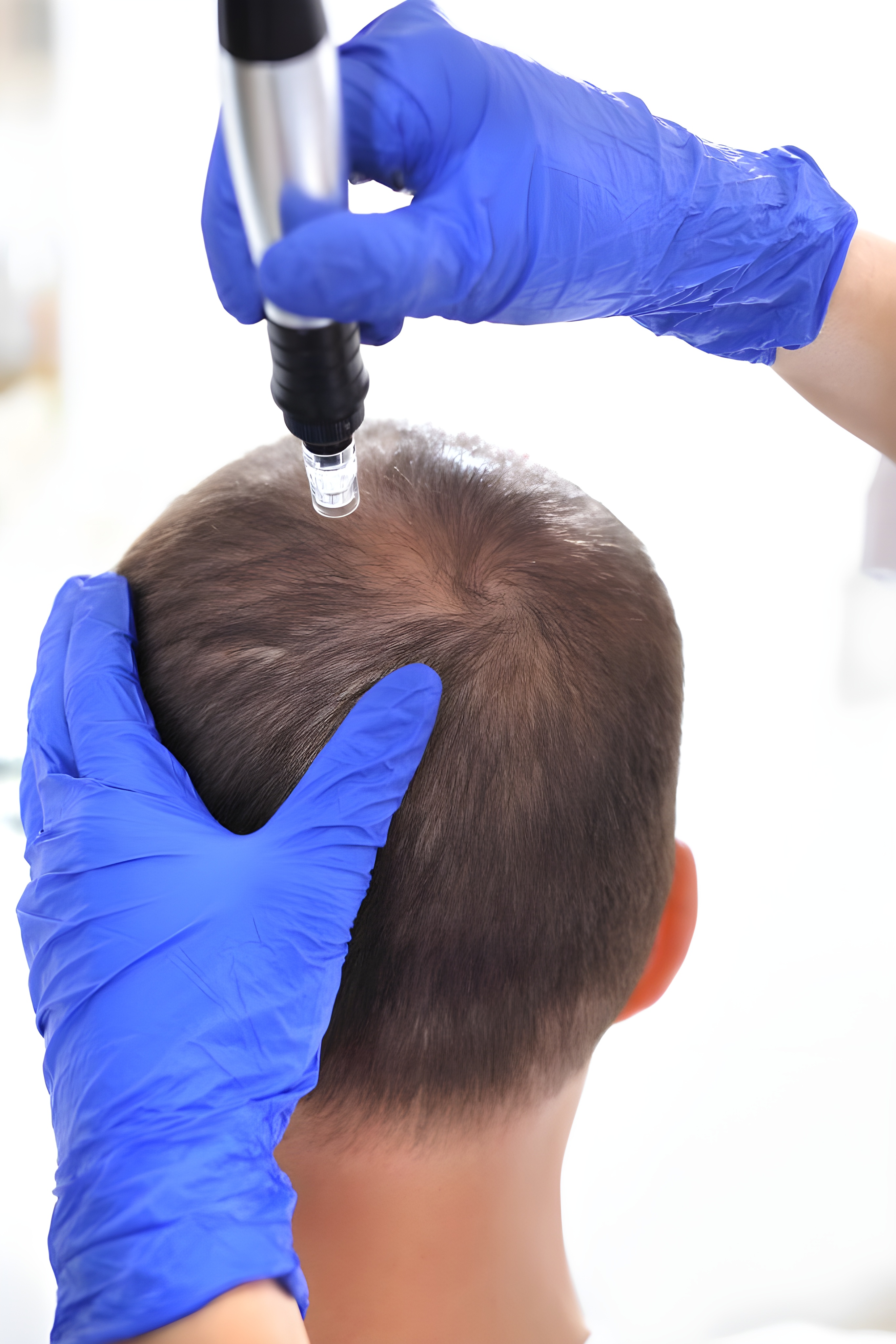 Hair Regeneration